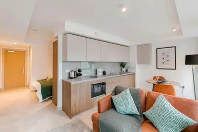 Paradise View, West Midlands