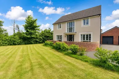 A development by FLF Developments
