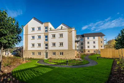 Priestley Court, West Yorkshire