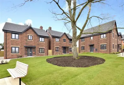 Priory Meadows, Gloucestershire