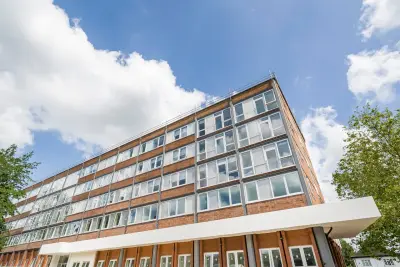 Registry Heights, London