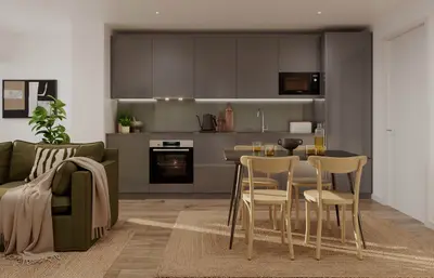 Riverstone Heights, Greater London
