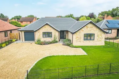 A development by Clayland Land & Country Homes