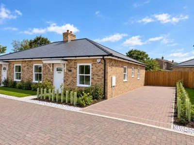 Small Acres, Essex