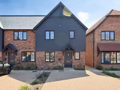 A development by Renmore Homes