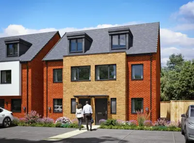 Stonehouse Court, Gloucestershire