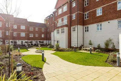 Swift House, Berkshire