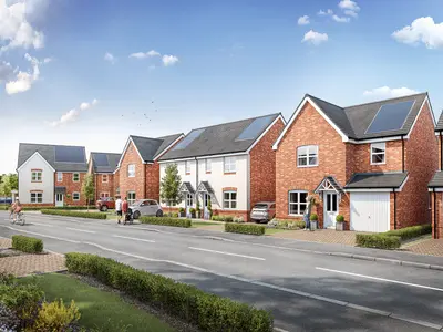 The Acorns, Greater Manchester
