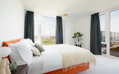 The Almere, Buckinghamshire