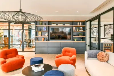 A development by Touchstone Resi