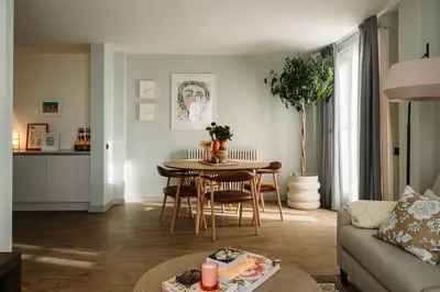 The Eades, Greater London