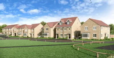 The Fairways, South Yorkshire