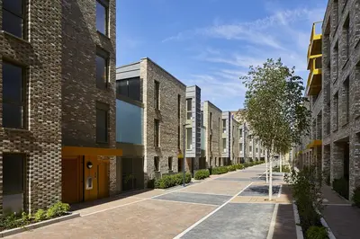 The Forge, Greater London