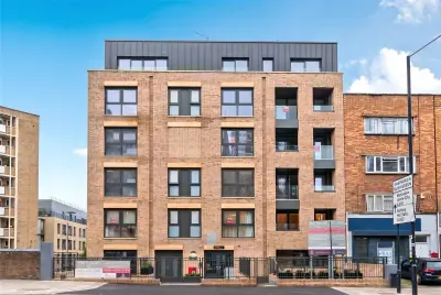The Grove W6, London