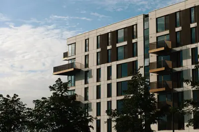 The Kell, Gillingham