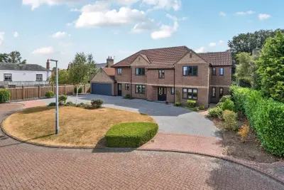 The Paddocks, Beverley, East Riding of Yorkshire