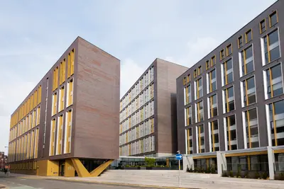A development by Allsop