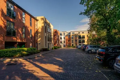 Thorneycroft, Wolverhampton