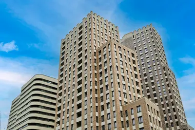 A development by UNCLE