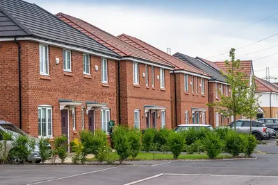 Wards Keep, West Midlands