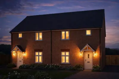 Warmwell Rise, Dorset