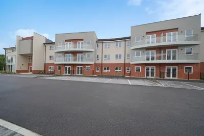 Watermead View, Leicestershire