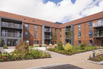 Wayfarer Place, Hampshire