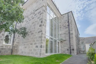Westburn Gardens, Aberdeen City