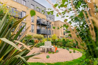 Williamson Court, Lancashire