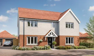 Wittering Place, West Sussex