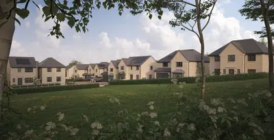 Woodsome View, West Yorkshire