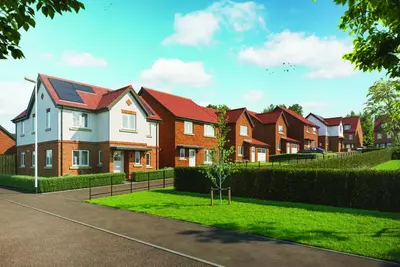 Brierley View, Nottinghamshire