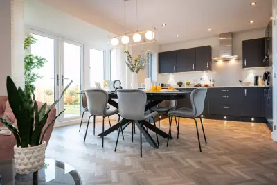 Hall Brook Rise, West Midlands