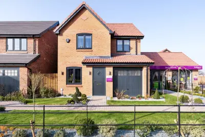 Kensington Vale, East Riding of Yorkshire