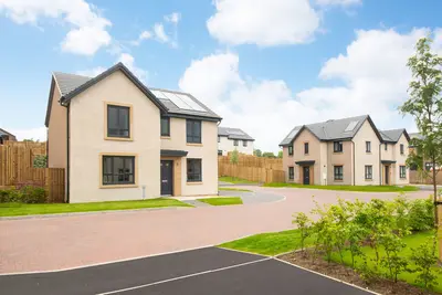 Gilmerton Heights, City of Edinburgh