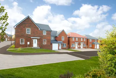 Meadow Hill, Tyne & Wear