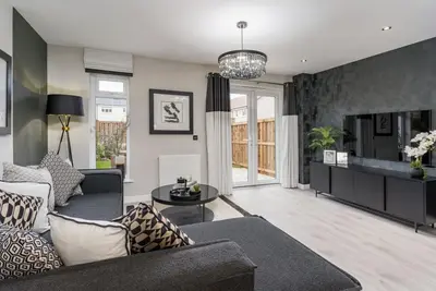 Ferry Village, Renfrewshire