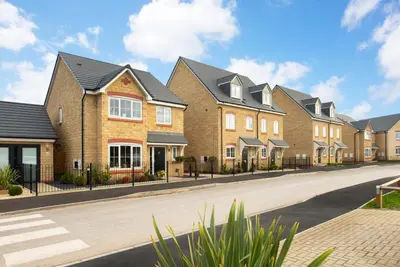 Gateford Quarter, Nottinghamshire