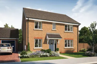 Hatfield Grove, Essex