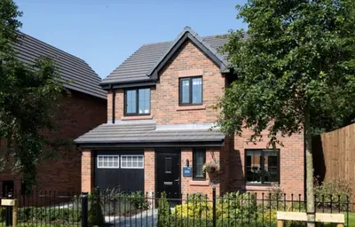 High Point at Hilton Village, Greater Manchester