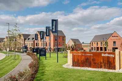 Linmere Gateway, Bedfordshire