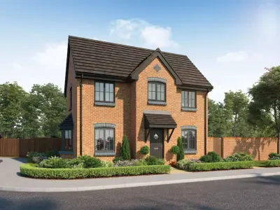 Penny Way, East Riding of Yorkshire