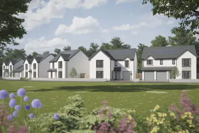Ridgewood, Stirlingshire