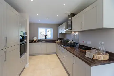 Willow Park, Essex