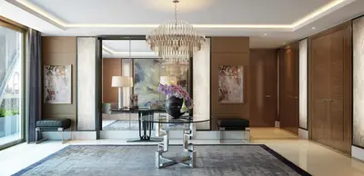 190 Strand, London