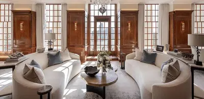 9 Millbank, London