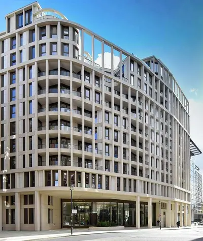 Abell and Cleland, London