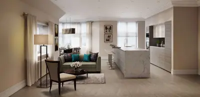 Queens Acre, Butlers Court, Buckinghamshire