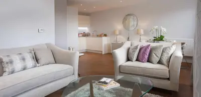 Stanmore Place, Greater London