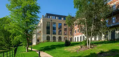 Sunningdale Park, Berkshire